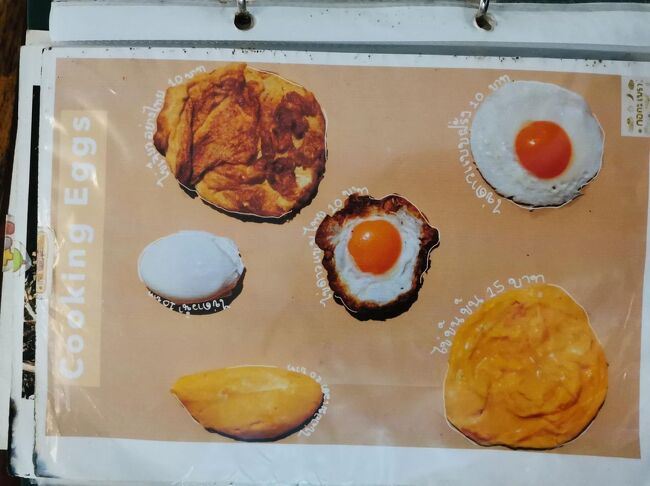 Kapow_29 chiangrai <br />ガパオ29 チェンライ<br /><br />付け合わせの卵の焼き方も選べます