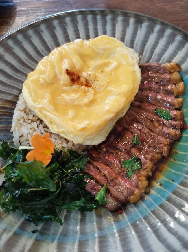 Kapow_29 chiangrai <br />ガパオ29 チェンライ<br /><br />別の角度から～。<br />いやまじでビジュアル強い。