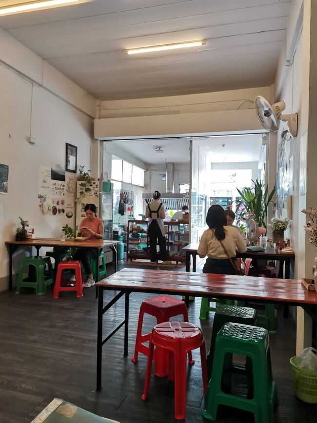 Kapow_29 chiangrai <br />ガパオ29 チェンライ