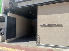 ヴィアインあべの天王寺