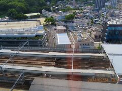 熊本駅総合観光案内所 (新幹線口)