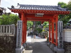 津照寺(津寺)