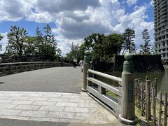 和田倉橋