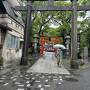 1泊2日岐阜・長野旅 1日目 観光編 《松本城・深志神社・四柱神社》