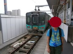 加古川駅