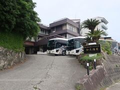 和歌山加太温泉 加太海月