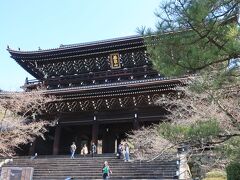 知恩院