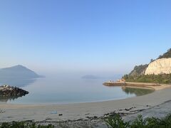 野賀海水浴場