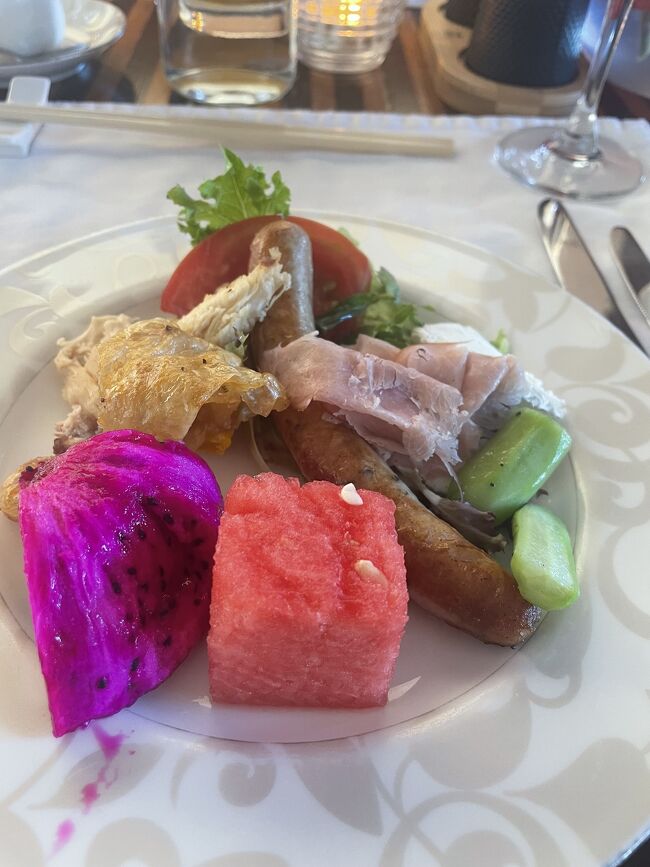 果物が大ぶり<br />デカっ！！