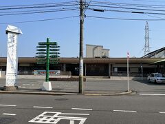 竹原駅