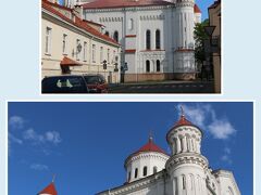 Cathedral of the Theotokos