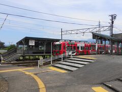 寺田駅