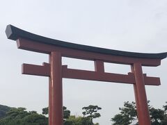 小町通から鶴岡八幡宮前まで歩いて、もう時間も厳しそうなんで鎌倉駅まで戻って由比ヶ浜のArashidaさんに向かいます！

やっぱり次回は平日に来よう(^_^;)