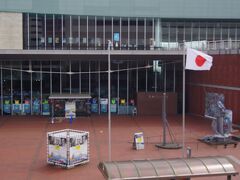 呉市海事歴史科学館(大和ミュージアム)
呉駅から7分程でした。