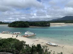 川平湾