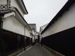 奈良萬の小路