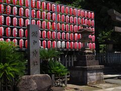 駅前の神社に寄ってみることに。

瀬戸神社
https://www.setojinja.or.jp/