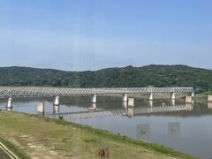 イムジン川と自由の橋