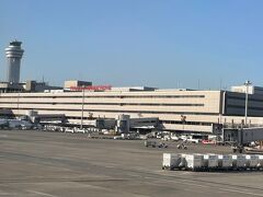 羽田空港(東京国際空港)