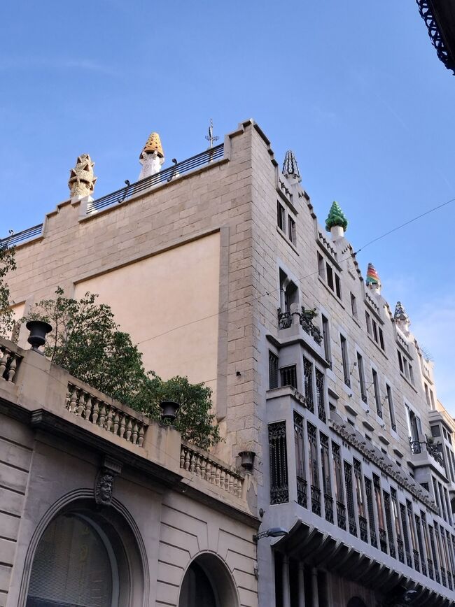 バルセロナでワイン飲みすぎ千鳥足』スペインの旅行記・ブログ