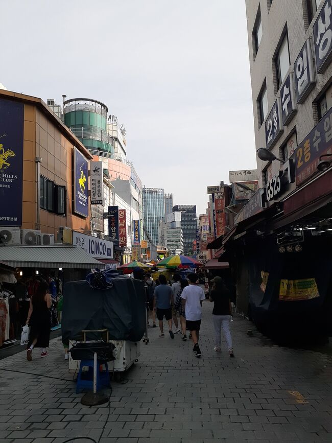 3年ぶりぐらいの韓国☆後半☆』ソウル(韓国)の旅行記・ブログ by 3年ぶりぐらいの韓国☆後半☆』ソウル(韓国)の旅行記・ブログ by