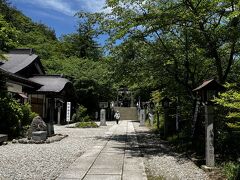 温泉神社