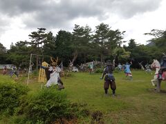 関ケ原ウォーランド