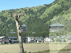 大師山清大寺 越前大仏