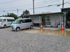 やまねこレンタカー西表島