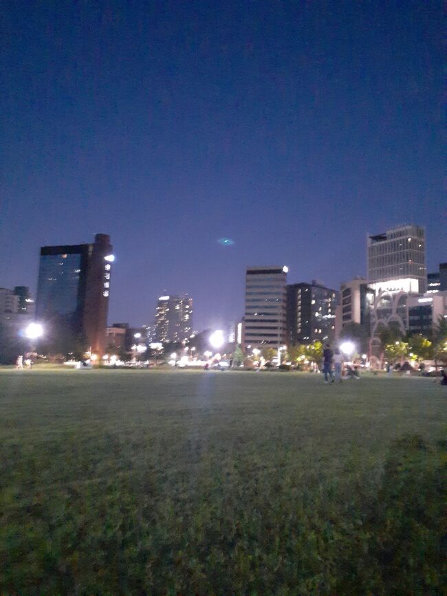 3年ぶりぐらいの韓国☆後半☆』ソウル(韓国)の旅行記・ブログ by 3年ぶりぐらいの韓国☆後半☆』ソウル(韓国)の旅行記・ブログ by