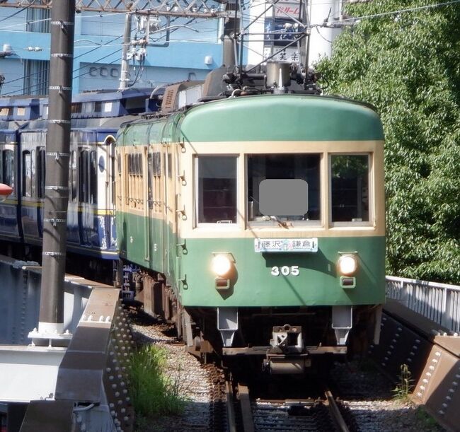 格安saleスタート ボ 江ノ電 ラジオコントロール 幻の逸品ですよ！ JUN （M 鉄道模型