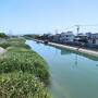 社交不安が行く麦秋の福岡・佐賀こそこそ旅行（2）キャンピングカーに泊まる福岡大牟田