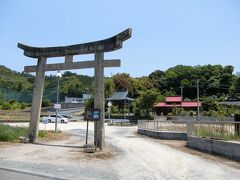 氷上山興隆寺