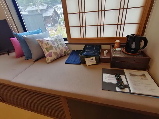 一文字湯平釜 一文字湯平釜