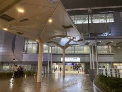 京急蒲田駅