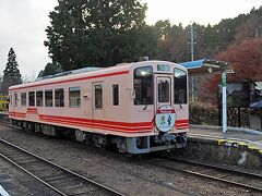 岩村駅