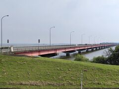 霞ケ浦大橋