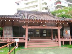 せっかくなので。
おまいりして行っちゃうのだ♪