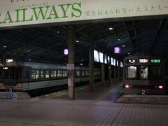 富山地方鉄道の車両