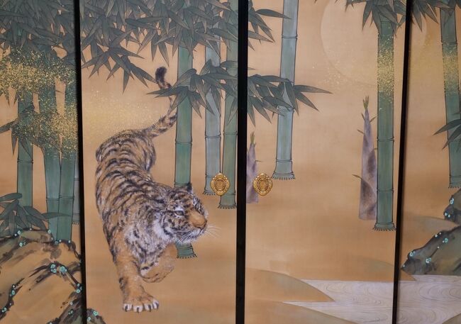 車で行く！新緑の京都日帰り旅'23＠正寿院＊雲上茶寮