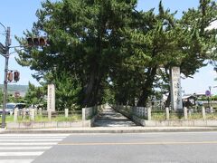 次の目的地は法隆寺。

法隆寺に来るのは修学旅行以来。