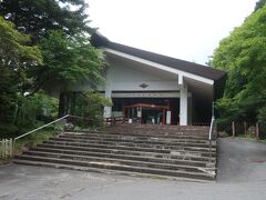 三峰山博物館