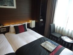 今日のホテルは「エスペリアホテル京都」です。

昨年12月に1度宿泊しました。
https://4travel.jp/travelogue/11814640