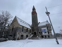 フィンランド国立博物館