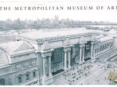 1999年3月6日

この日は朝から冷たい雨となる。
美術館を今日にして正解である。 

メトロポリタン美術館は、世界三大美術館の1つということで、世界中からすごい数の人が訪れている。
