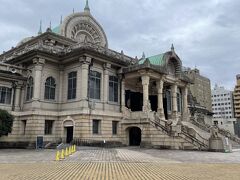 帰りに場外市場へ寄って、黒豆やふりかけを購入したのは言うまでもない。