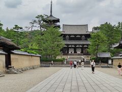 法隆寺