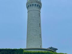 角島灯台へ。
ここは日本で16しかない「のぼれる灯台」のひとつ。入場料は大人300円。