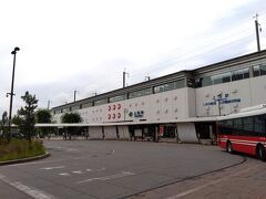 上田駅