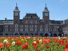 ホテル 神戸フルーツフラワー

オランダの国立美術館を模した外国のお城のような
ホテルなんだって。